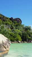 famous anse lazio