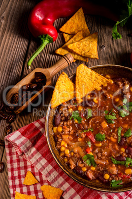 Chili con Carne