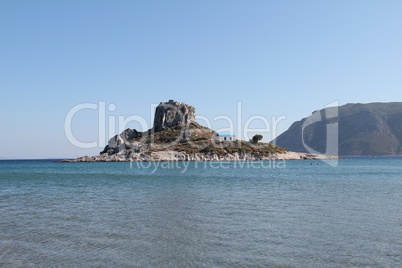 Island of Kos
