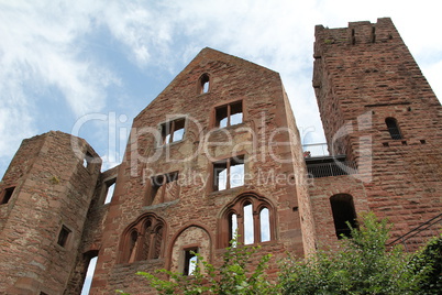 Wertheim, Baden-Württemberg, Germany