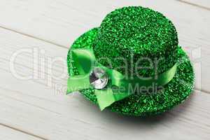 St patricks day hat