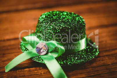 St patricks day hat