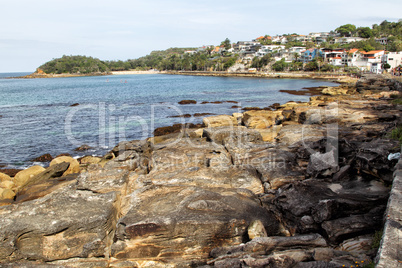 Cabbage Tree Bay