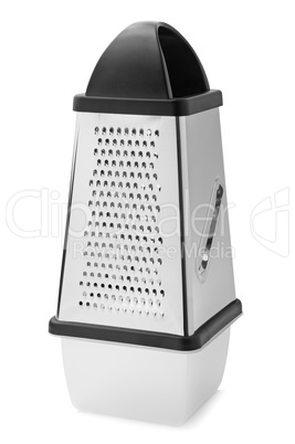 grater