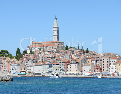 Rovinj, Istrien, Kroatien