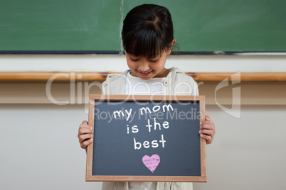 Composite image of mothers day greeting