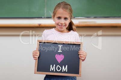 Composite image of mothers day greeting