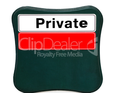 Private