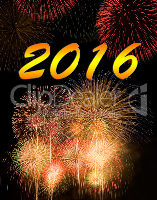Calendar cover 2016