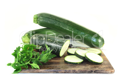 Zucchini