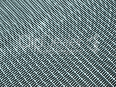 Stainless steel grid mesh