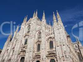 Milan Cathedral