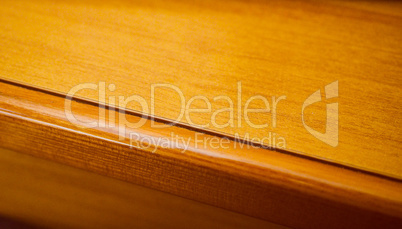 Retro look Wood background