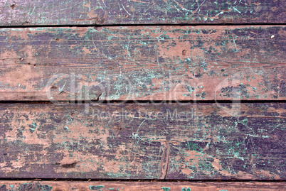 Dark Wood Texture Background