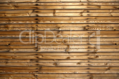 Dark Wood Texture Background