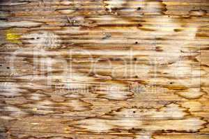 fence weathered wood background