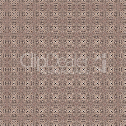 Seamless pattern. Modern stylish texture.