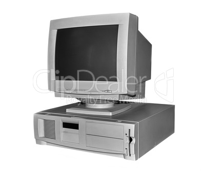 Personal computer