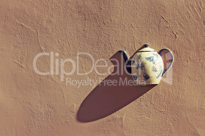 Teapot