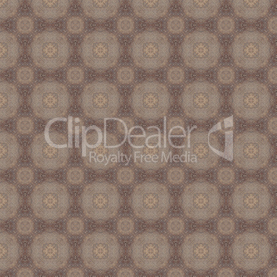 Seamless pattern. Modern stylish texture.
