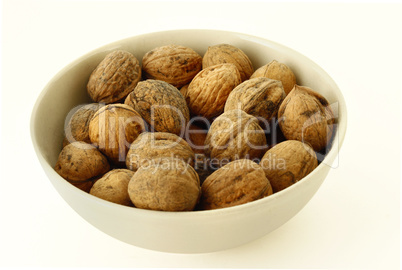 Walnuts