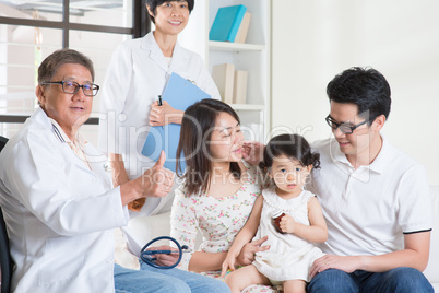 Family doctor