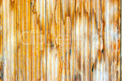 fence weathered wood background