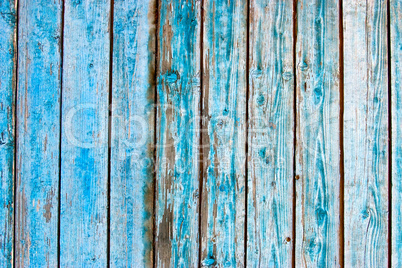 fence weathered wood background