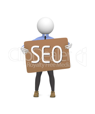 SEO concept