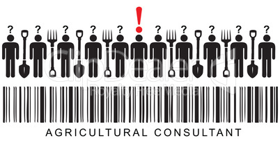 Creative Agricultural Consultant