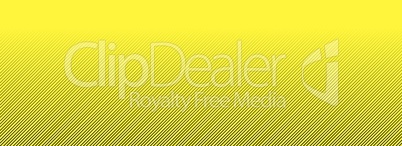 Hintergrund gelb mit Farbübergang aus diagonalen Streifen