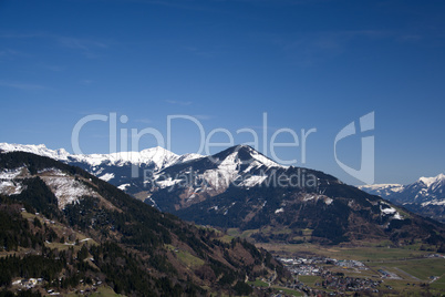 Pongau, Österreich