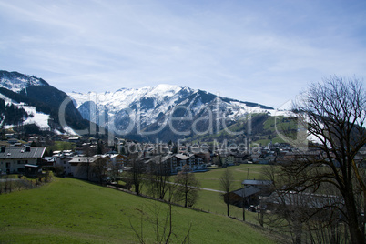 Kaprun, Österreich