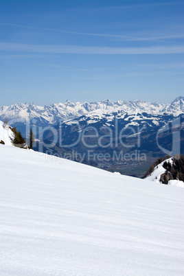 Zell am See, Österreich