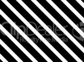 Hintergrund mit diagonalen Streifen schwarz weiß