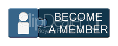 Puzzle Button - Become a member