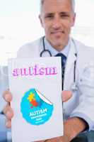 Autism against autism awareness day
