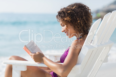 pretty brunette in swimsuit pretty brunette in swimsuit