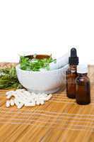 Natural products for aromatherapy