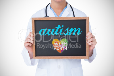 Autism against autism awareness month