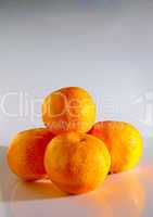 mandarinen