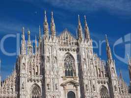 Milan Cathedral