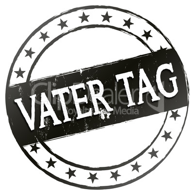New Stamp - Vatertag