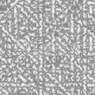 Vector iron texture