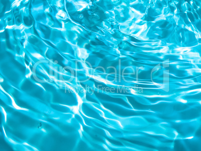 Water picture