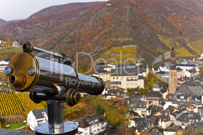 Cochem an der Mosel, Kapuzinerkloster