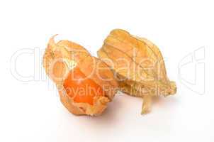 Physalis fruit