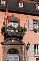 Rathaus von Cochem, Mosel