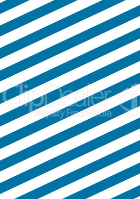 Gestreifter Hintergrund hochkant: Blau weiß