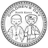 Children's Day North Korea